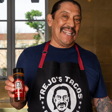 Trejo's Hot Honey - The Pepper Pantry (Formerly Marie Sharp's)